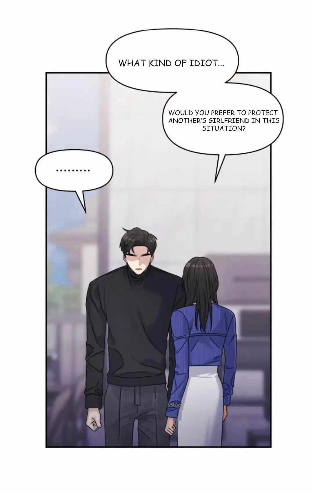 The Couple Breaker Chapter 18 page 7