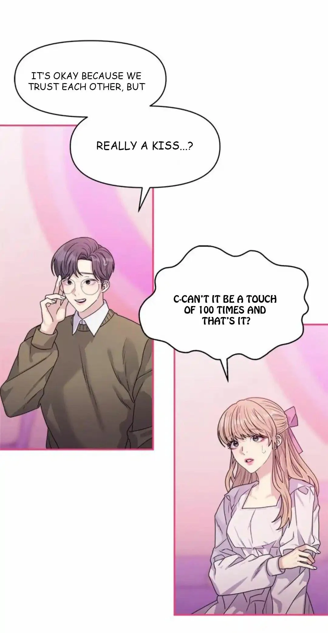 The Couple Breaker Chapter 18 page 19