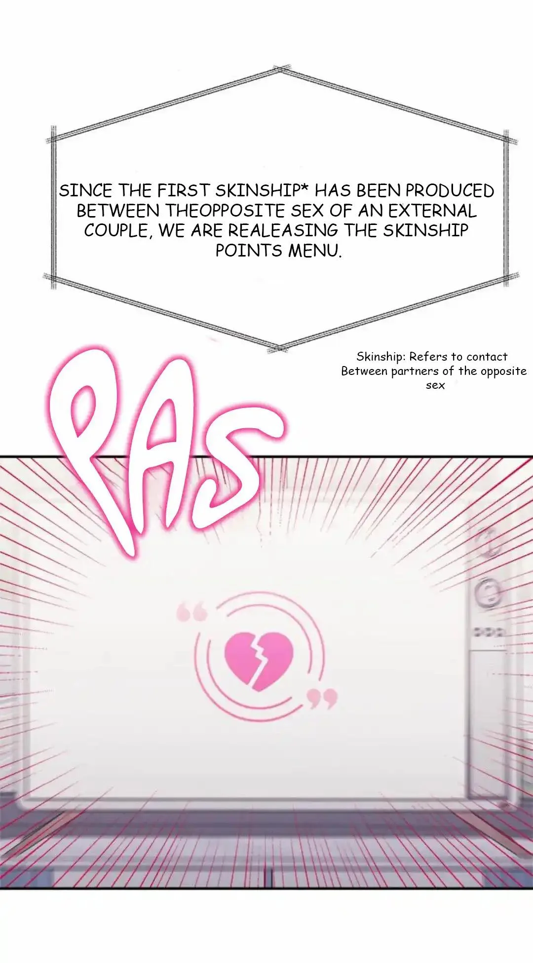 The Couple Breaker Chapter 18 page 14