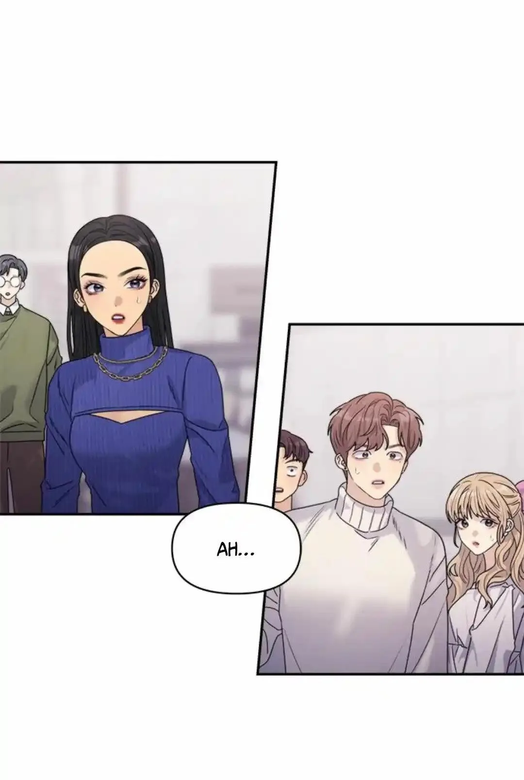 The Couple Breaker Chapter 18 page 15
