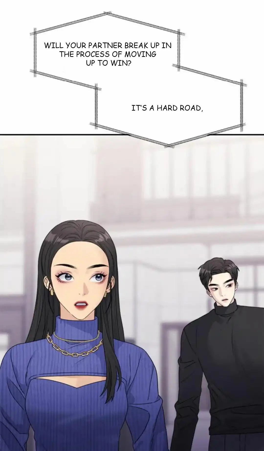 The Couple Breaker Chapter 18 page 23