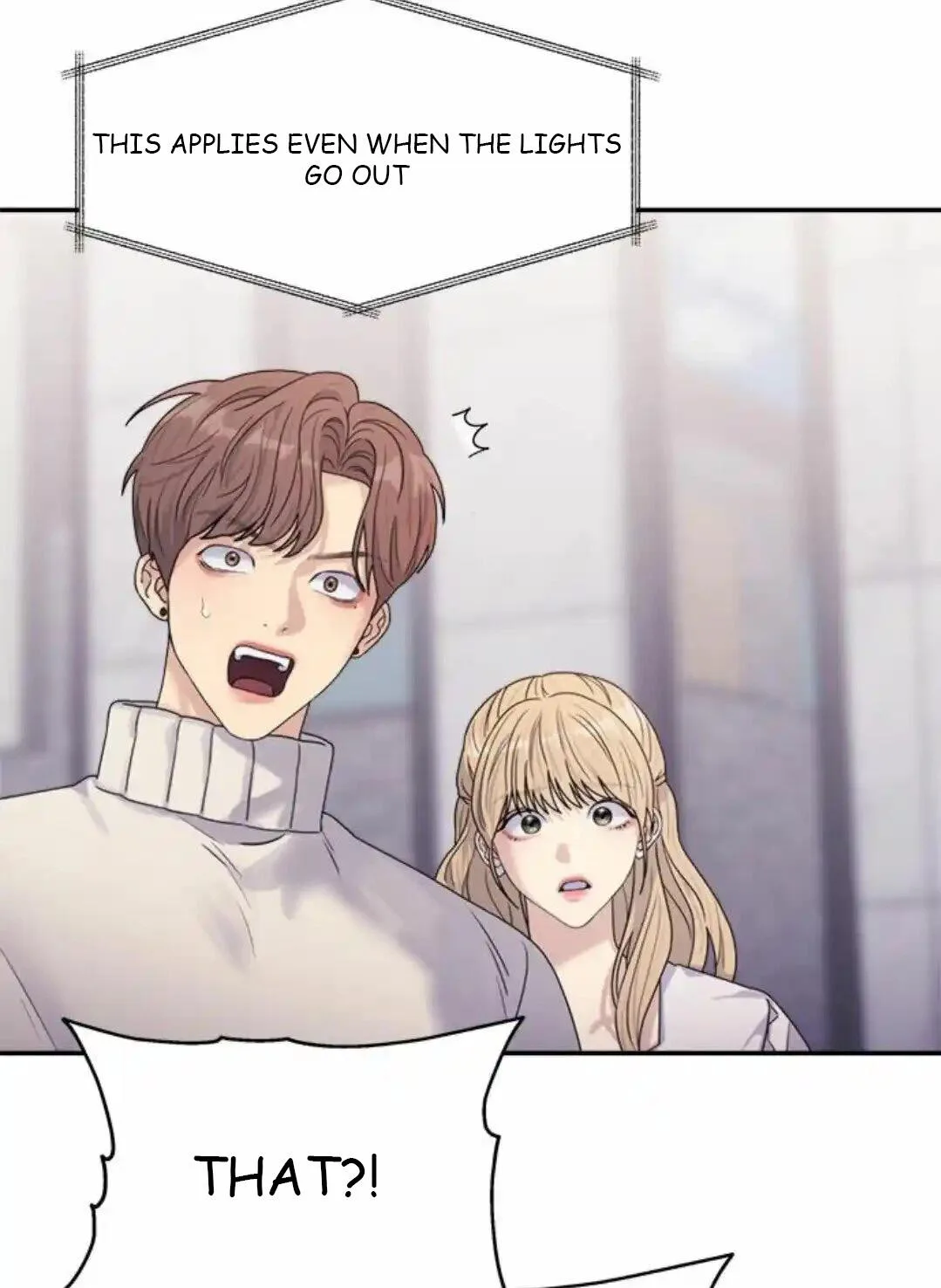 The Couple Breaker Chapter 18 page 26