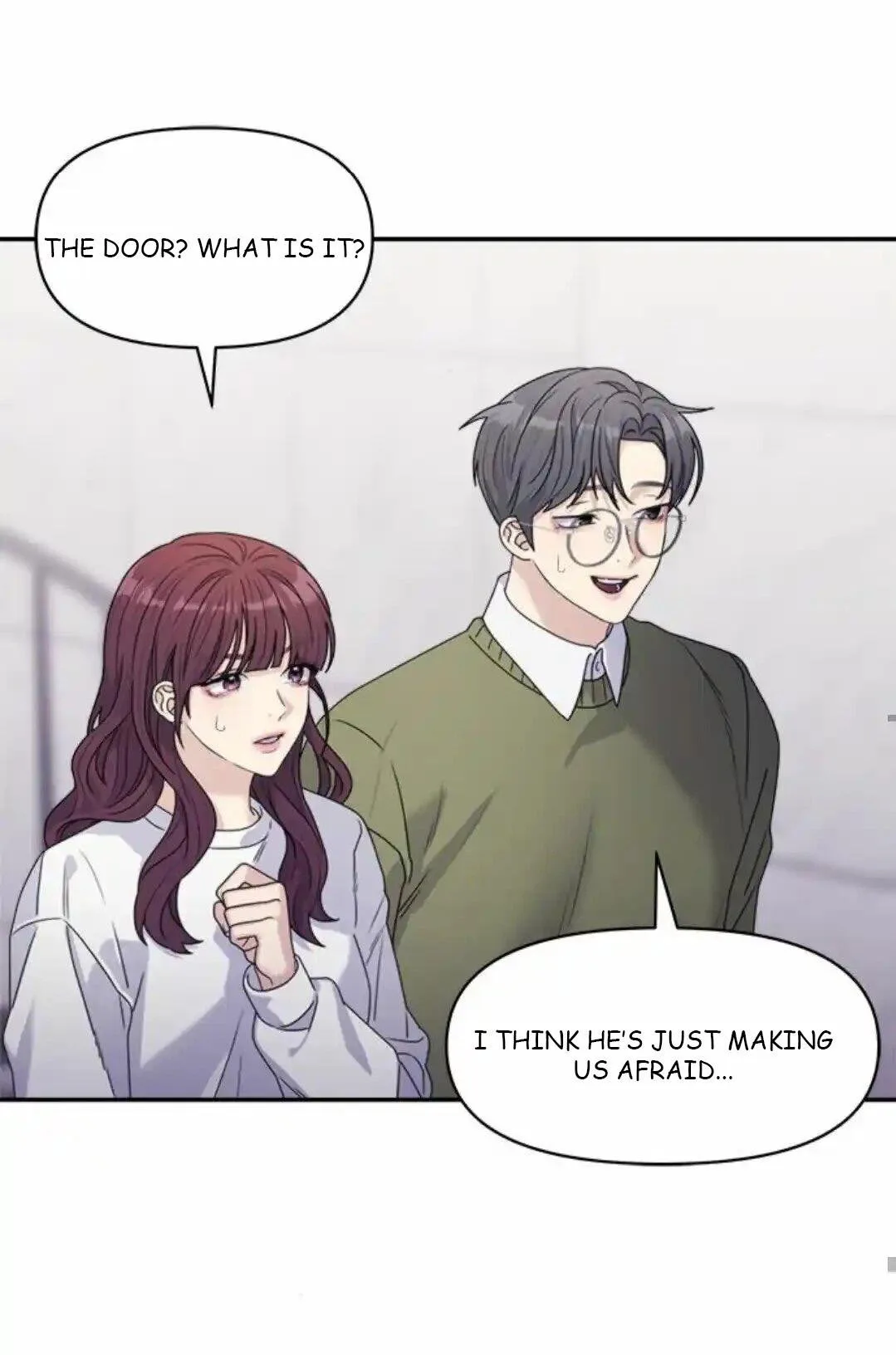 The Couple Breaker Chapter 18 page 29