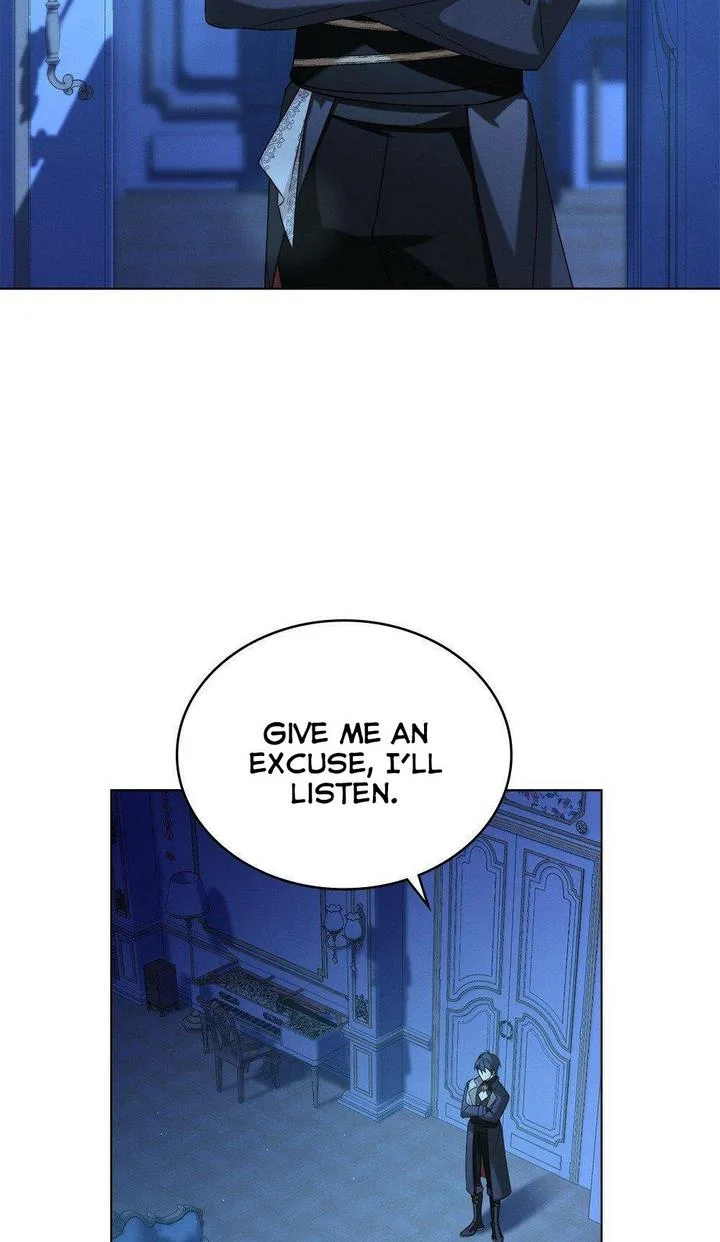 The golden dawn light will shine for you Chapter 16 page 35