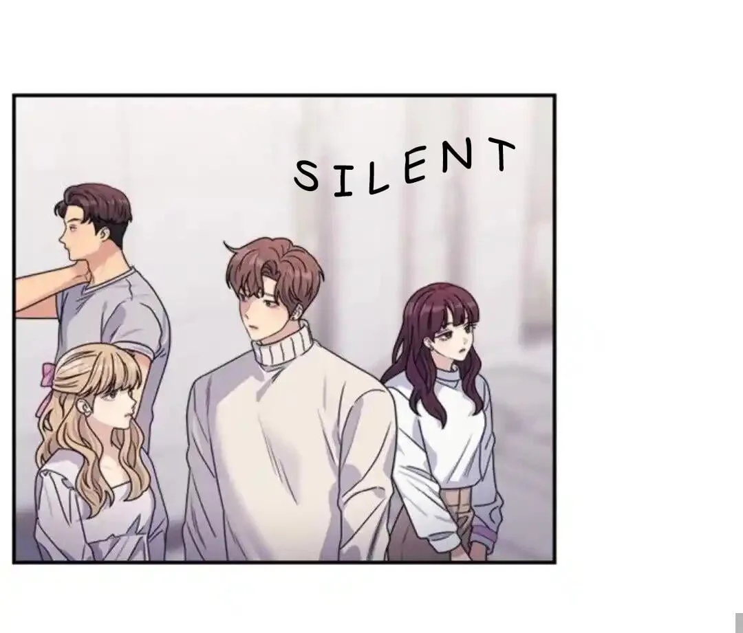 The Couple Breaker Chapter 18 page 34