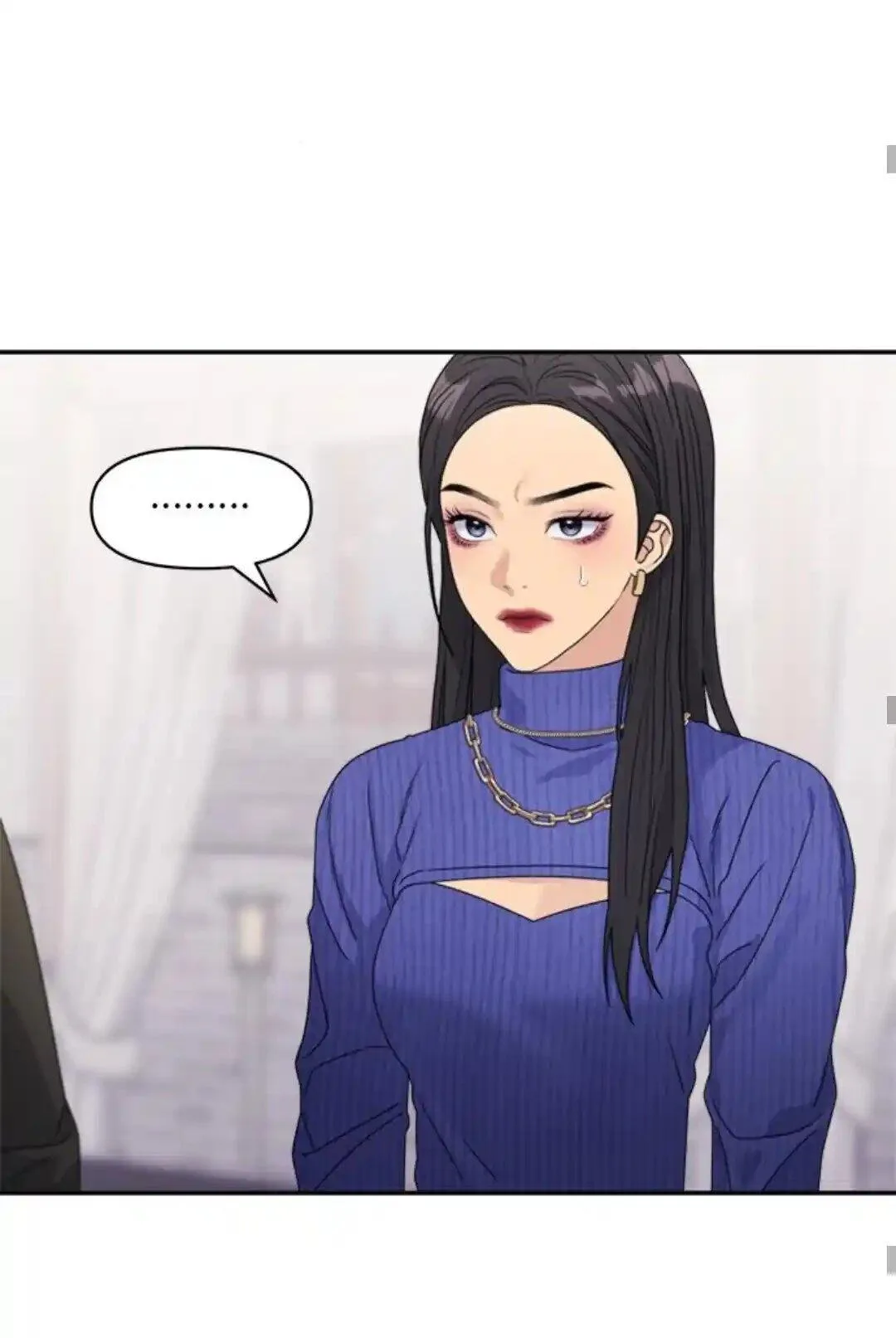 The Couple Breaker Chapter 18 page 38