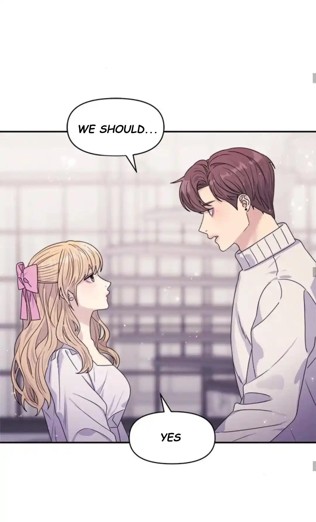 The Couple Breaker Chapter 18 page 42