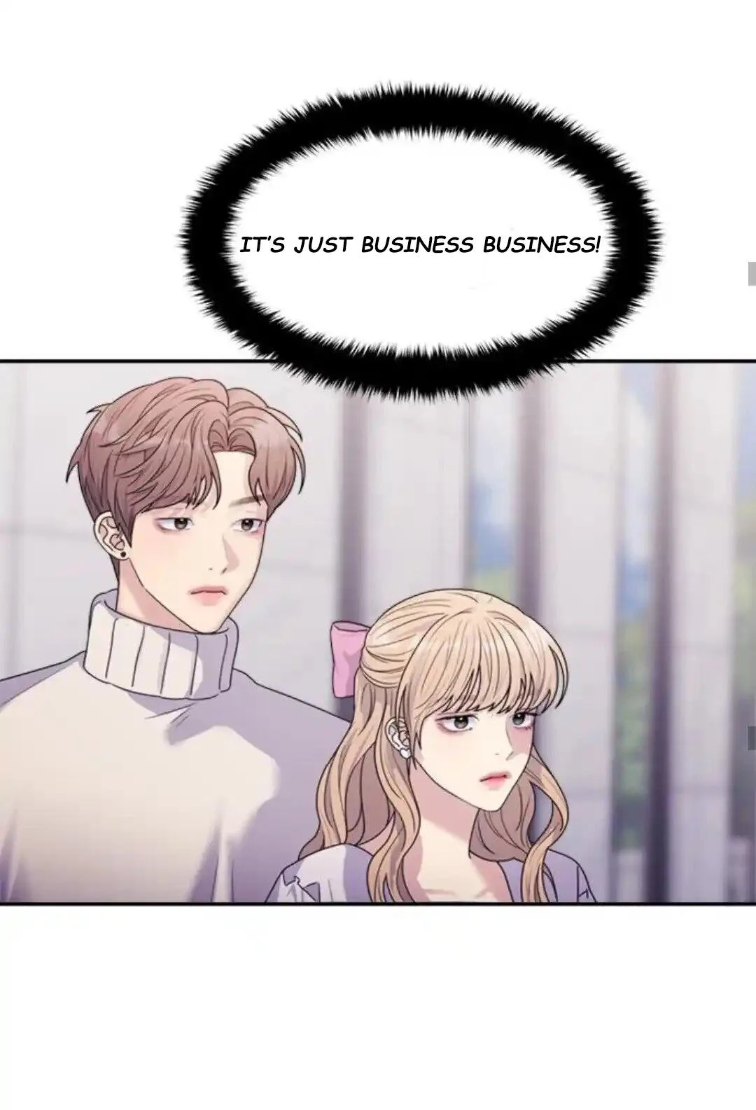 The Couple Breaker Chapter 18 page 49