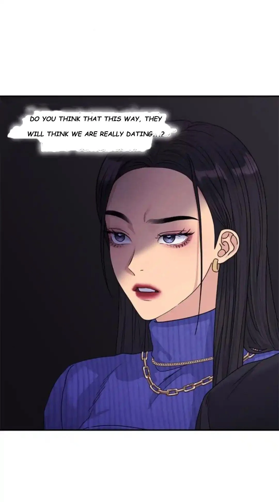The Couple Breaker Chapter 18 page 52
