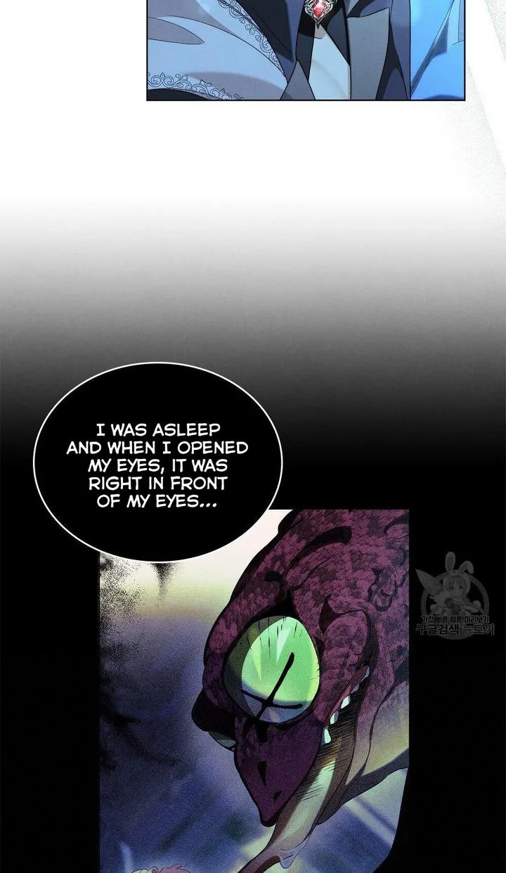 The golden dawn light will shine for you Chapter 16 page 42