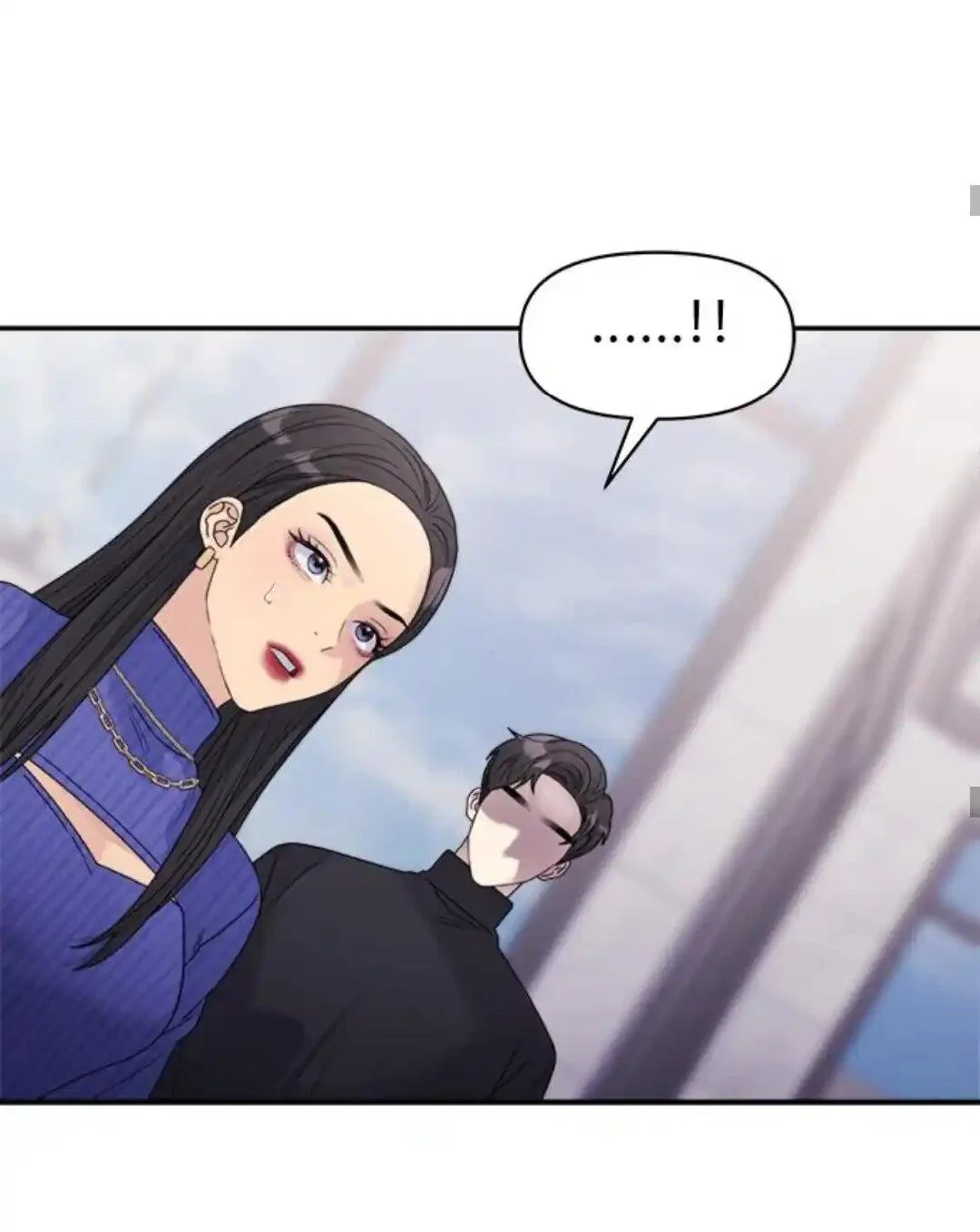 The Couple Breaker Chapter 18 page 44