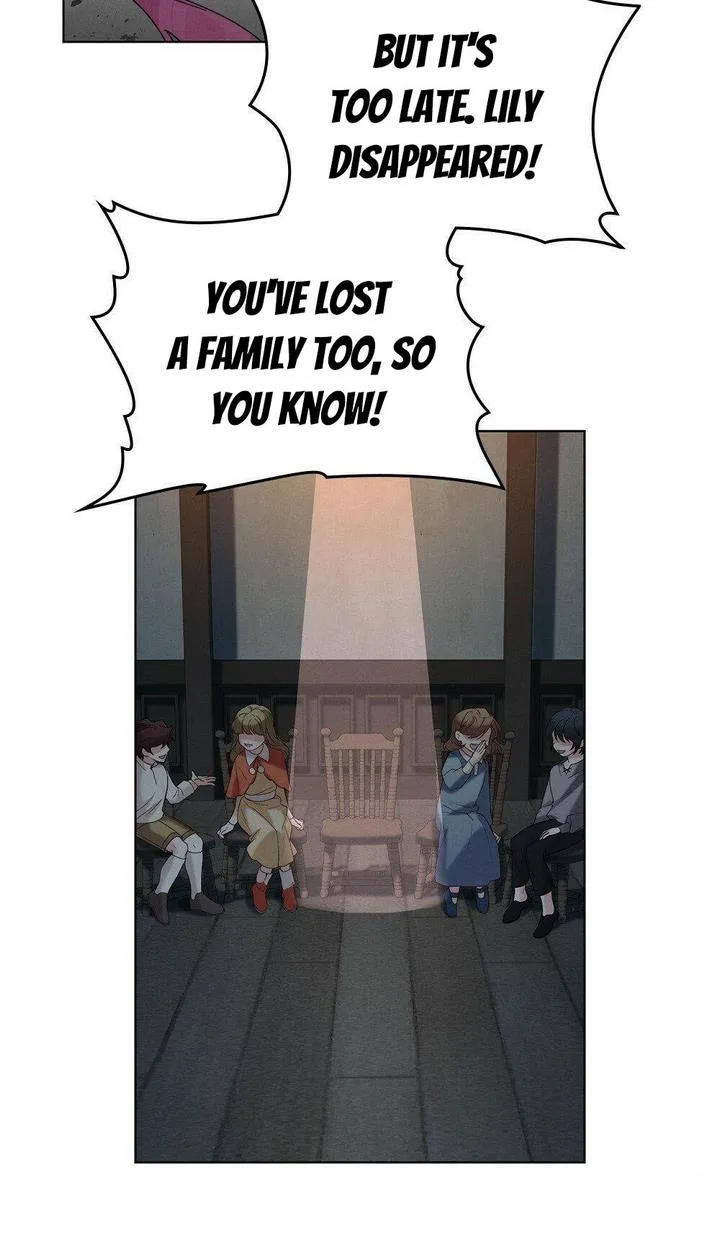 The golden dawn light will shine for you Chapter 16 page 51