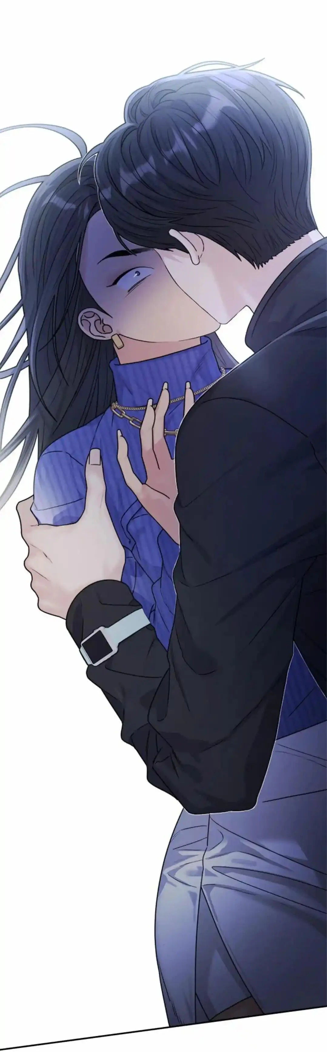The Couple Breaker Chapter 18 page 59
