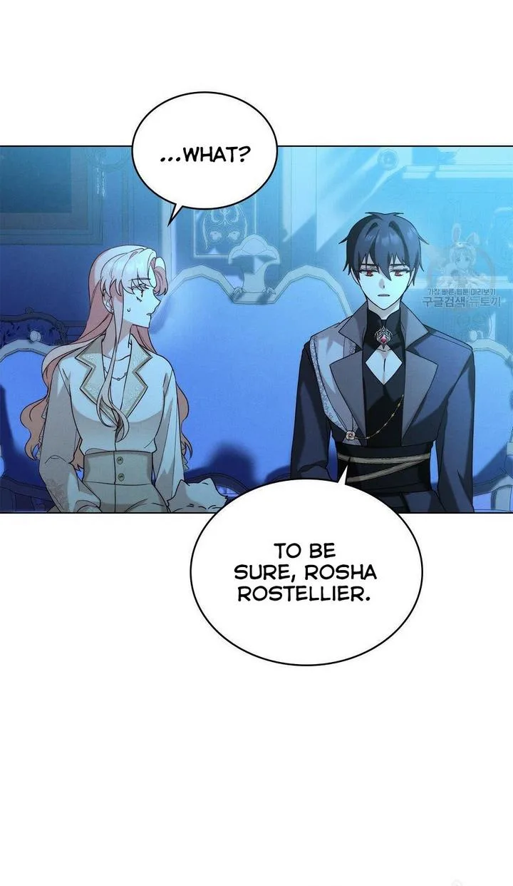 The golden dawn light will shine for you Chapter 16 page 64