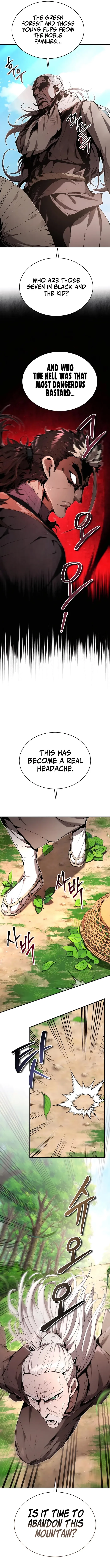 The Demonic Cult Leader Is Too Reluctant Chapter 18 page 15