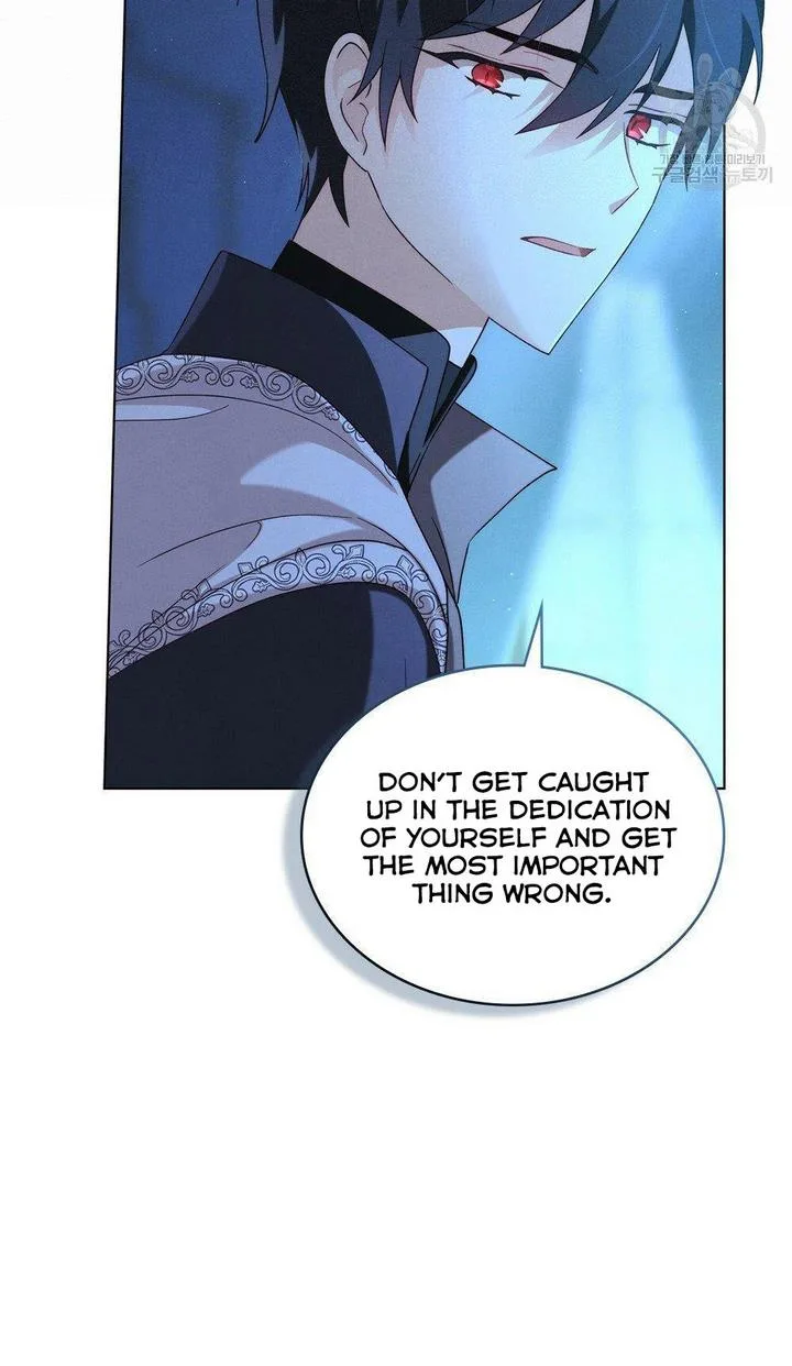 The golden dawn light will shine for you Chapter 16 page 72