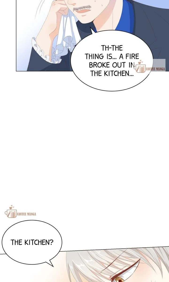 The Devil Duke’s Little Bride Chapter 18 page 19