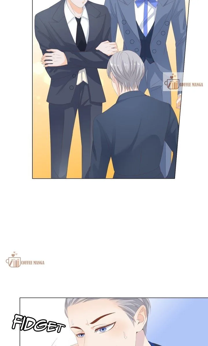 The Devil Duke’s Little Bride Chapter 18 page 18