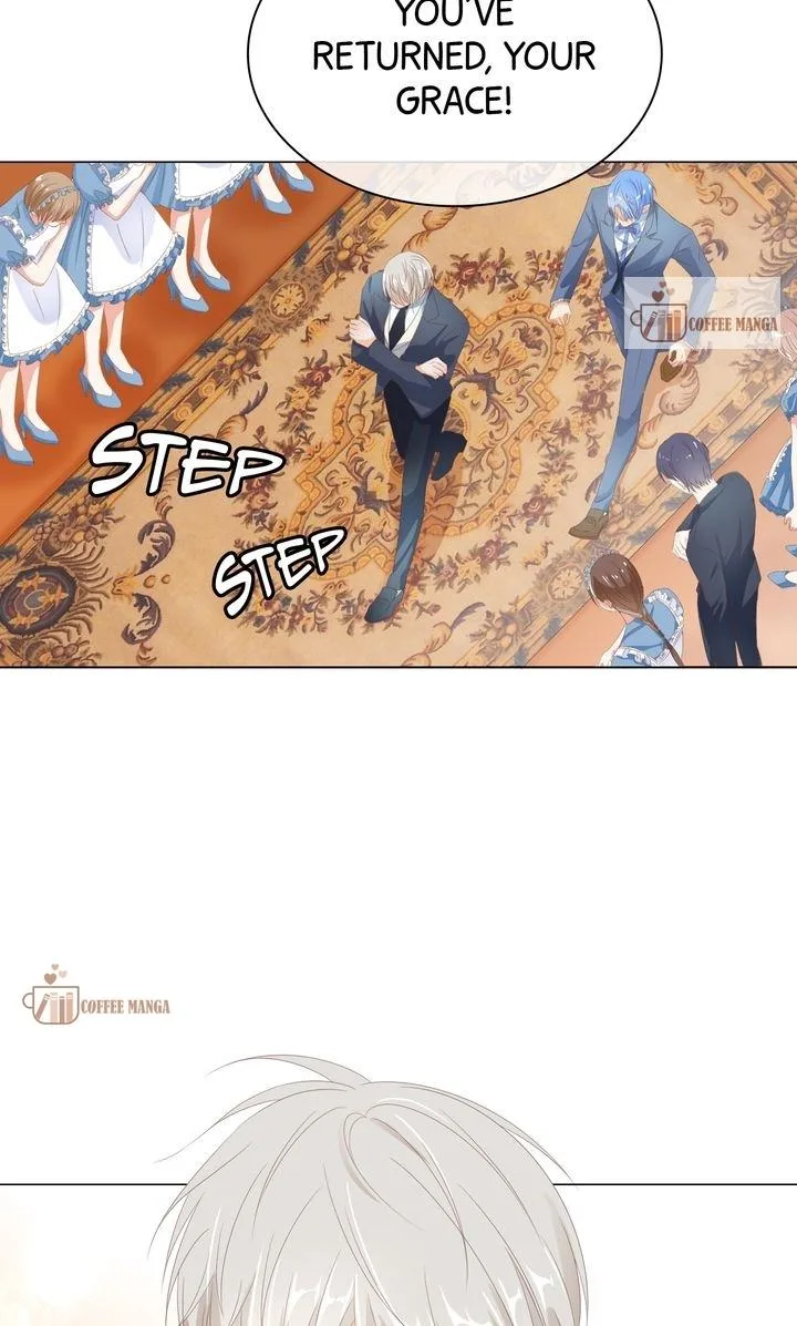 The Devil Duke’s Little Bride Chapter 18 page 15