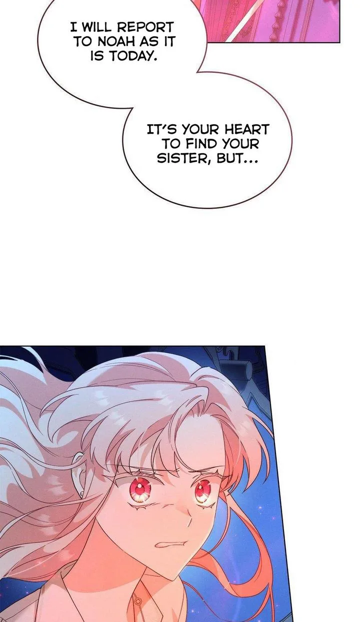 The golden dawn light will shine for you Chapter 16 page 76