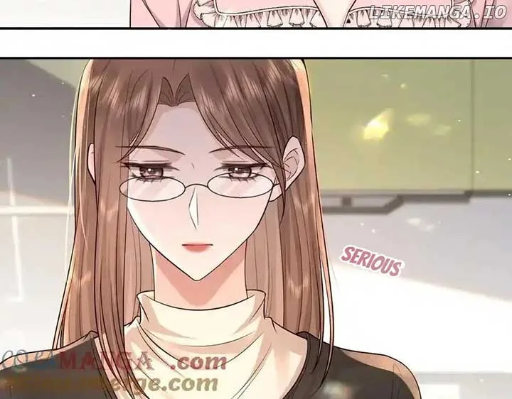 The Dentist Won’t Stop Teasing Me Chapter 18 page 5