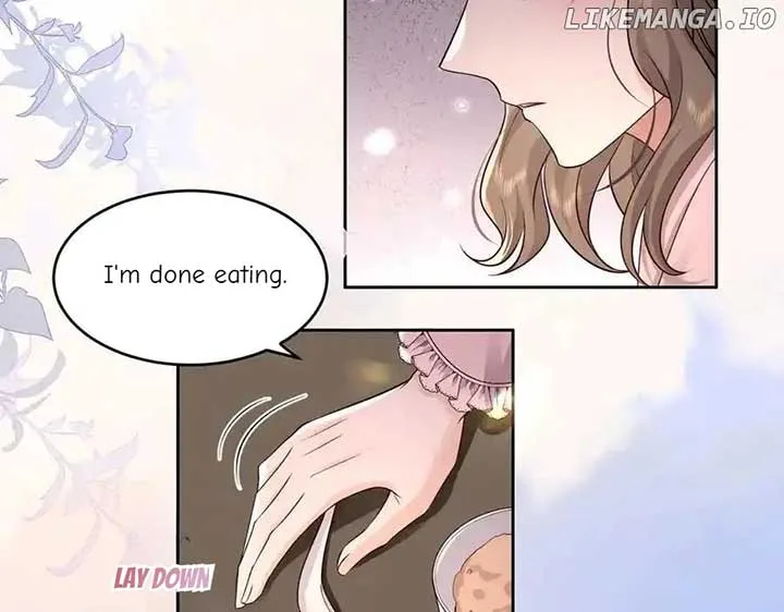 The Dentist Won’t Stop Teasing Me Chapter 18 page 7