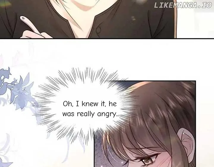 The Dentist Won’t Stop Teasing Me Chapter 18 page 6