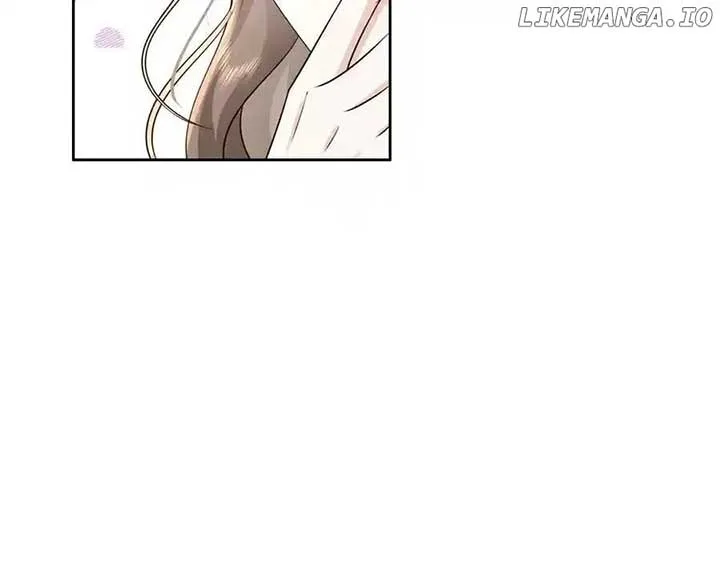 The Dentist Won’t Stop Teasing Me Chapter 18 page 16