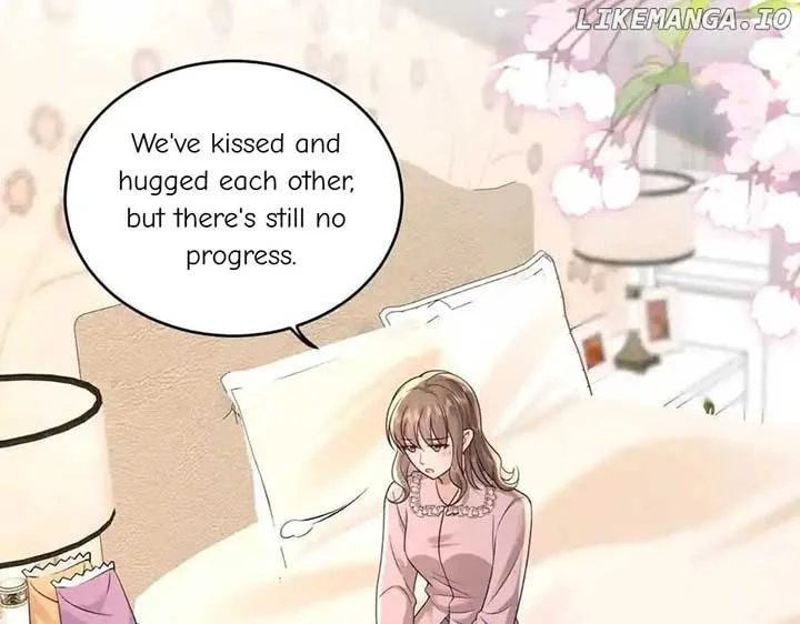 The Dentist Won’t Stop Teasing Me Chapter 18 page 12
