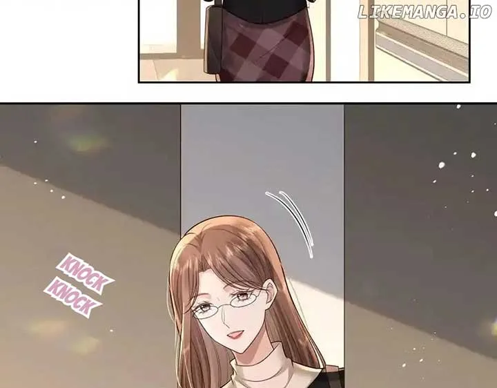 The Dentist Won’t Stop Teasing Me Chapter 18 page 30
