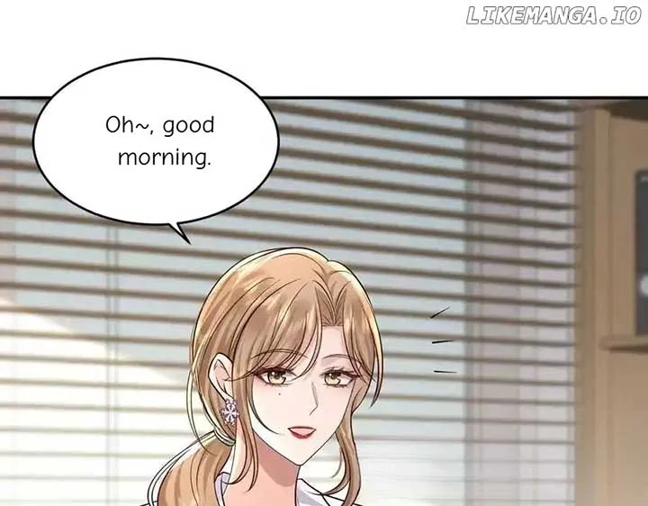 The Dentist Won’t Stop Teasing Me Chapter 18 page 32