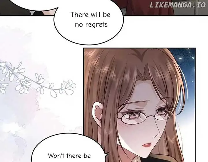 The Dentist Won’t Stop Teasing Me Chapter 18 page 42