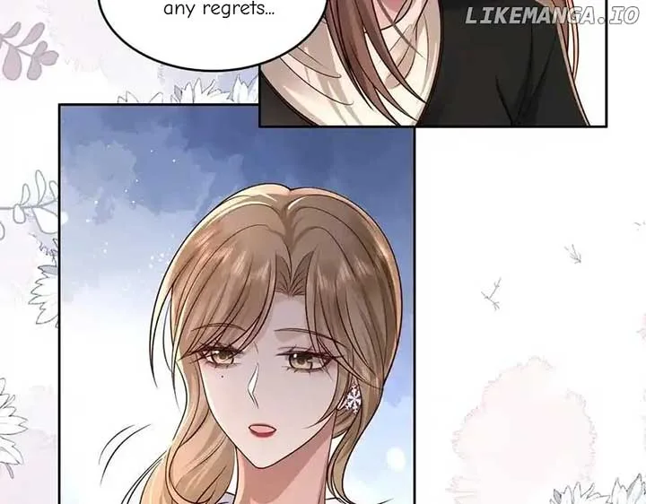 The Dentist Won’t Stop Teasing Me Chapter 18 page 43