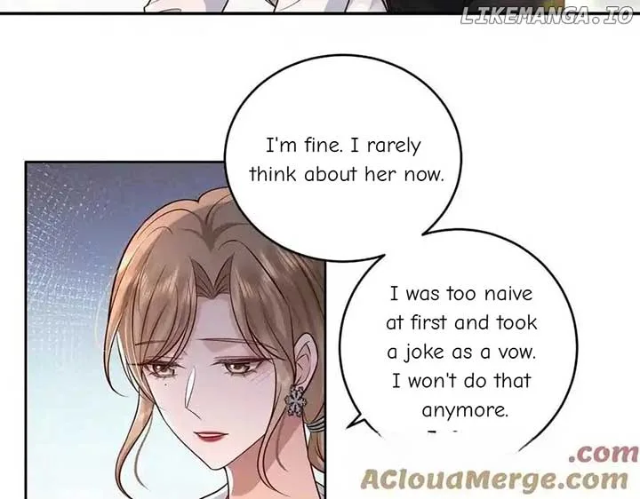 The Dentist Won’t Stop Teasing Me Chapter 18 page 59