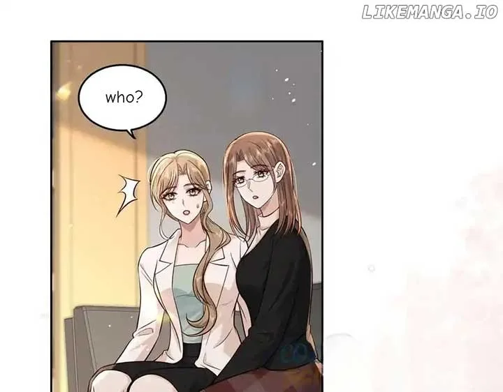 The Dentist Won’t Stop Teasing Me Chapter 18 page 62