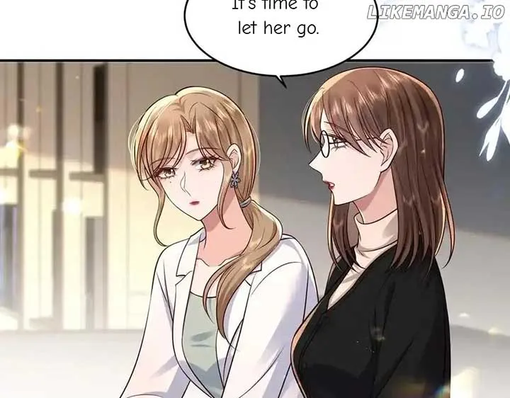 The Dentist Won’t Stop Teasing Me Chapter 18 page 58