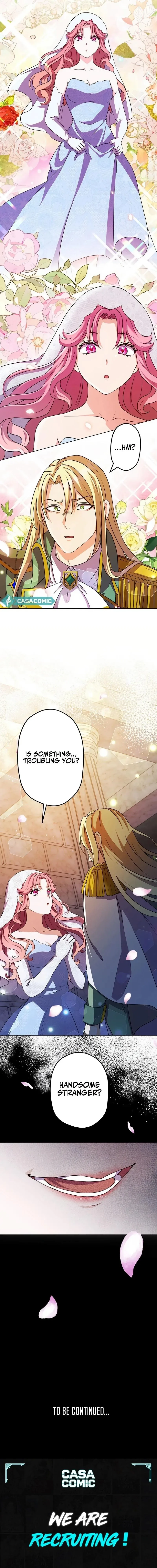 The Dragon Empress Rebels Elegantly Chapter 18 page 19