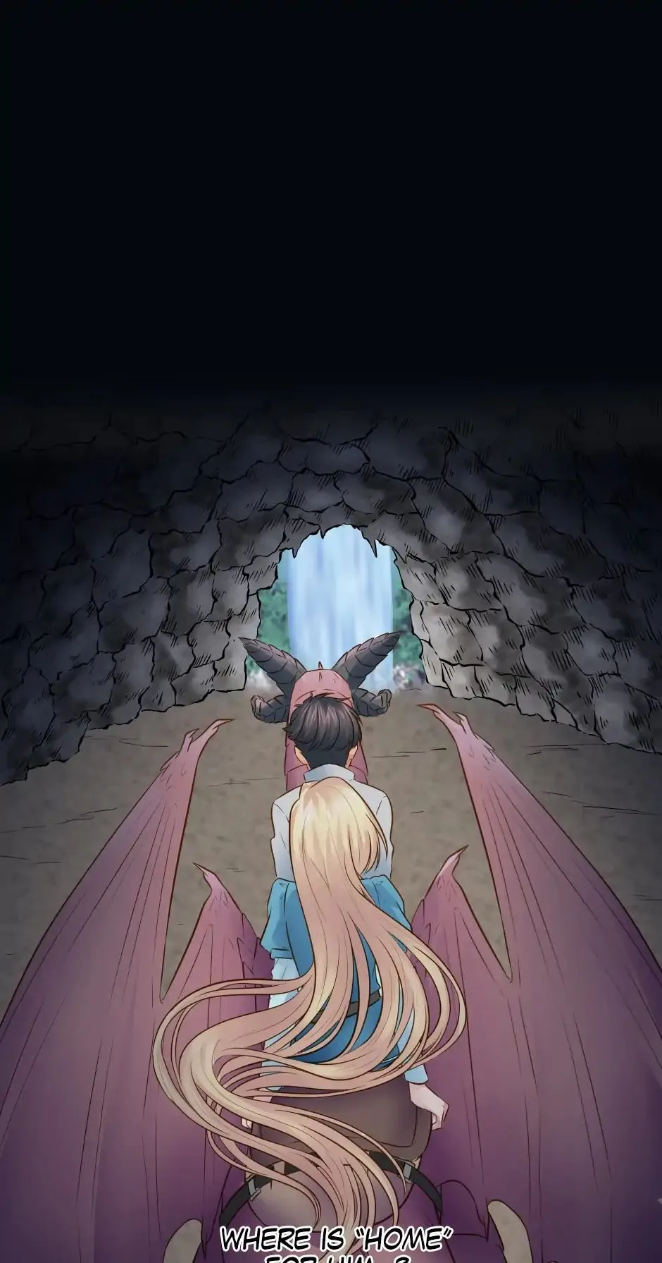 The Dragon Prince’s Bride Chapter 18 page 2