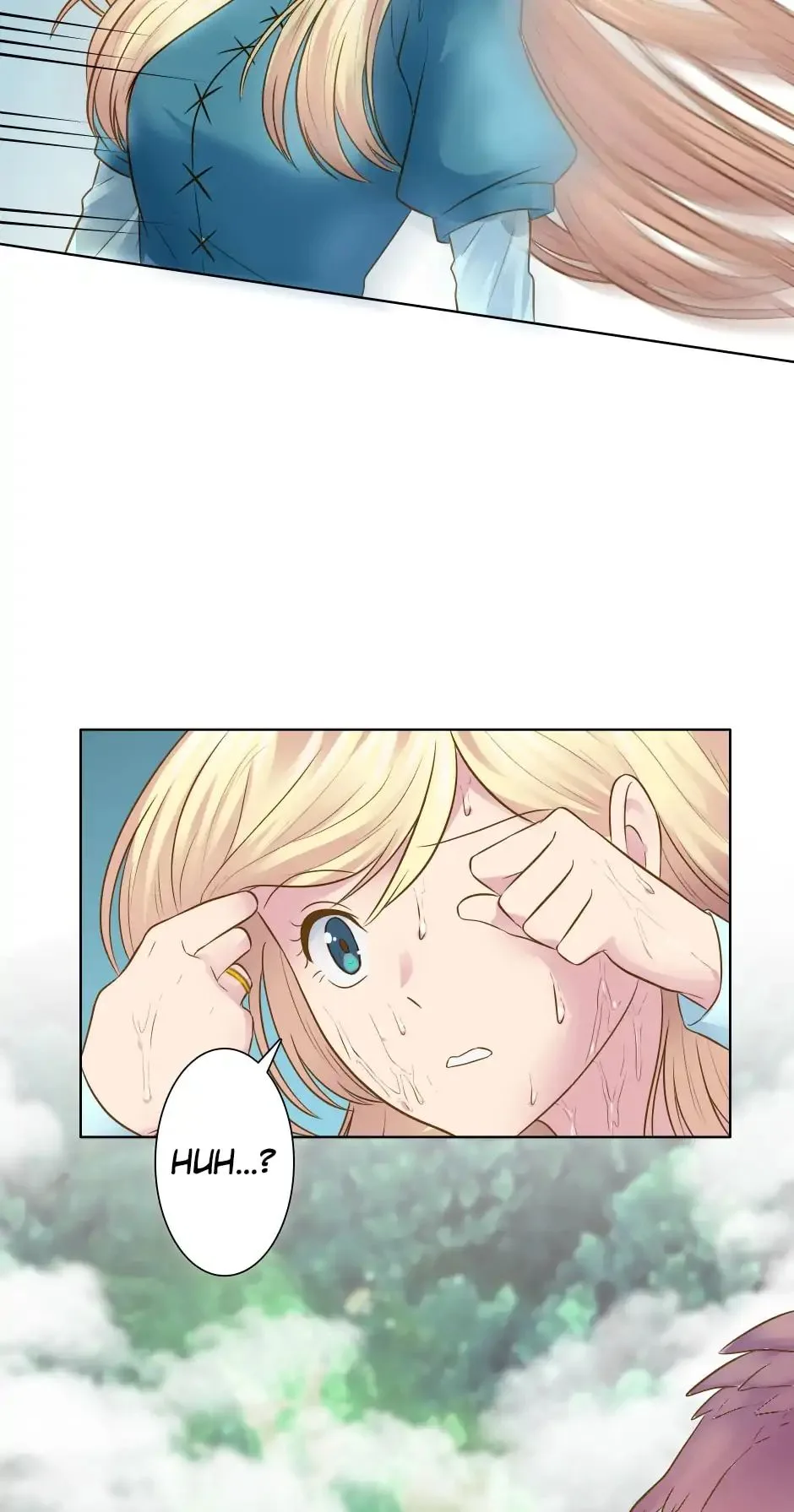 The Dragon Prince’s Bride Chapter 18 page 7