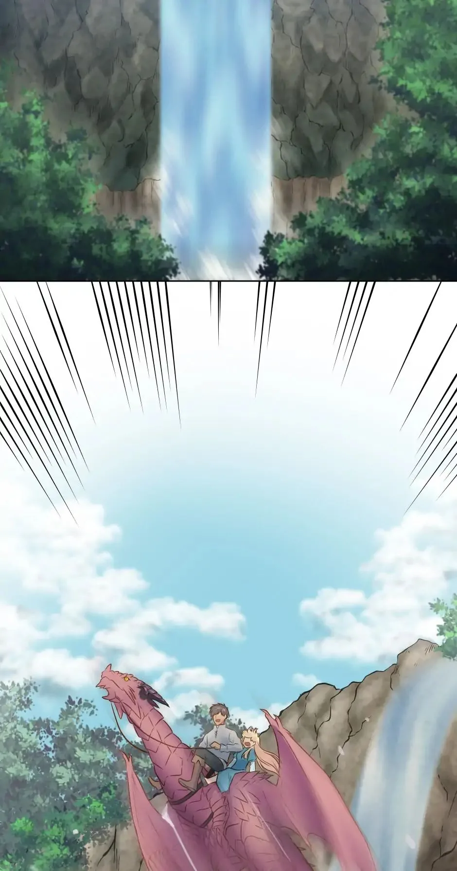 The Dragon Prince’s Bride Chapter 18 page 5