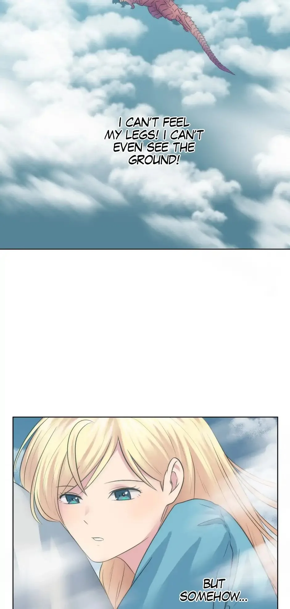 The Dragon Prince’s Bride Chapter 18 page 14