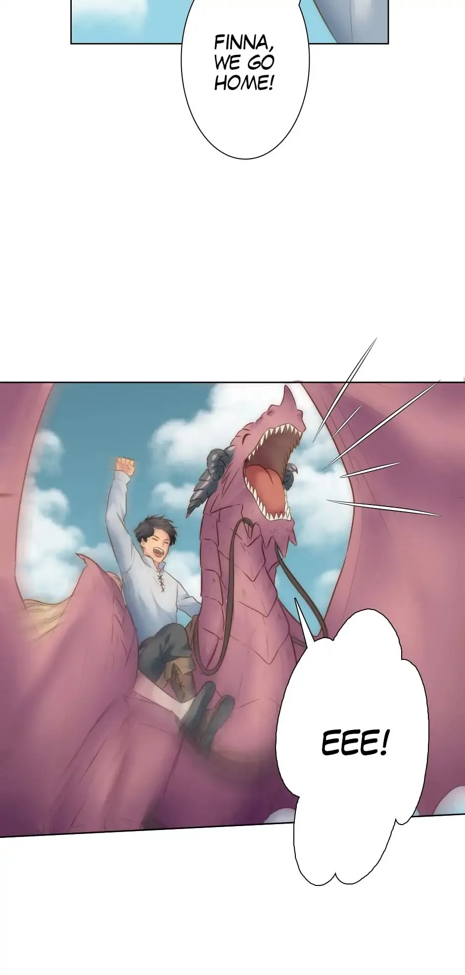 The Dragon Prince’s Bride Chapter 18 page 22