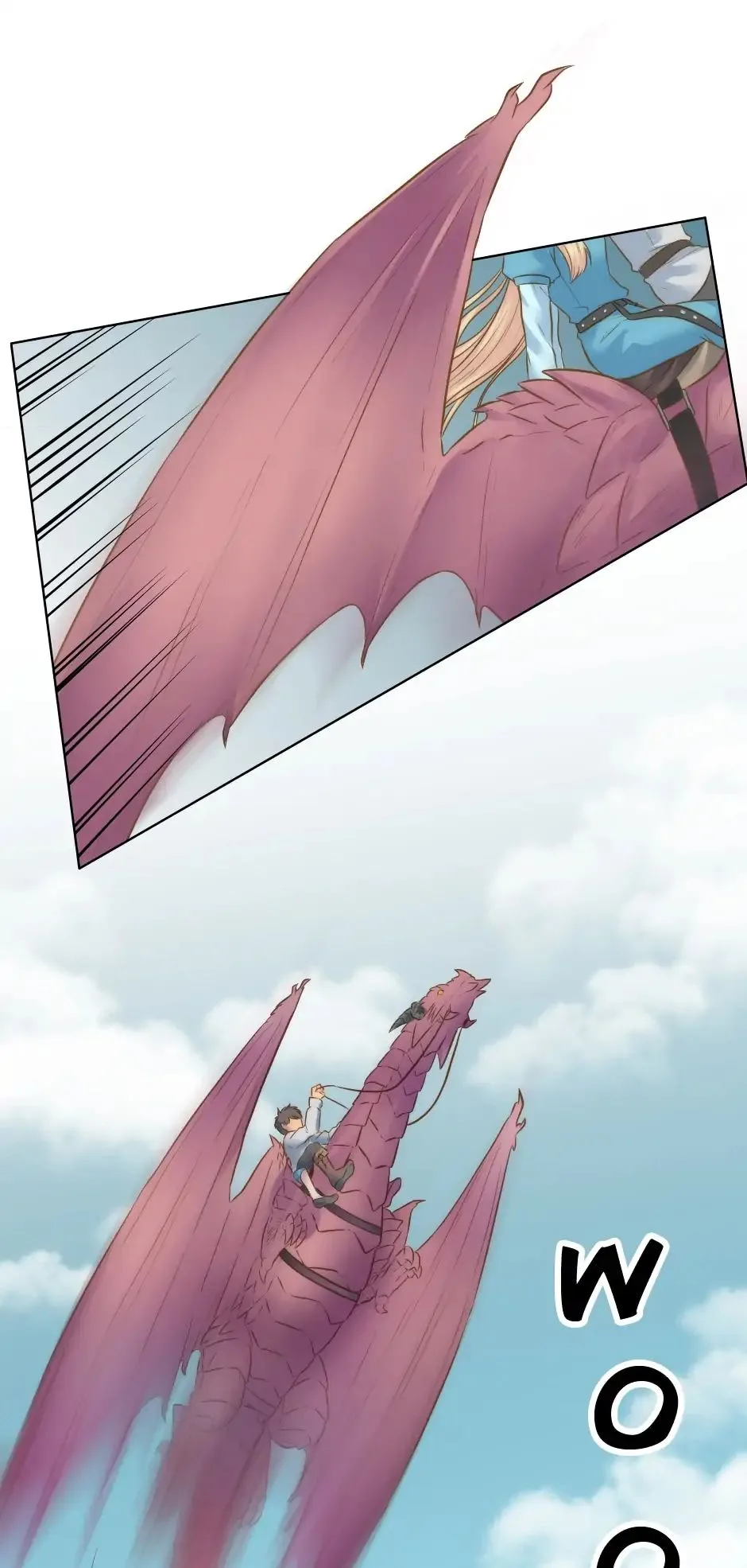 The Dragon Prince’s Bride Chapter 18 page 23