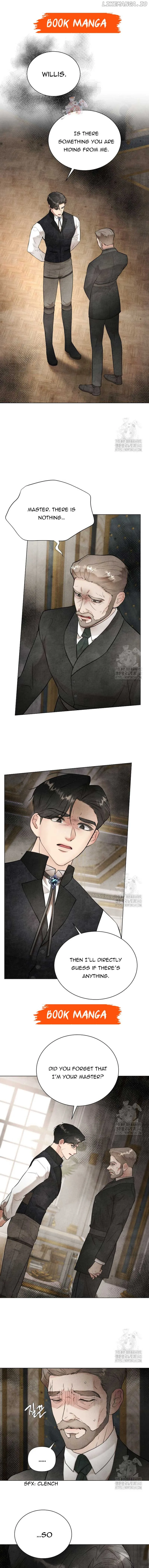 The Duchess Wants To Do It Chapter 18 page 2