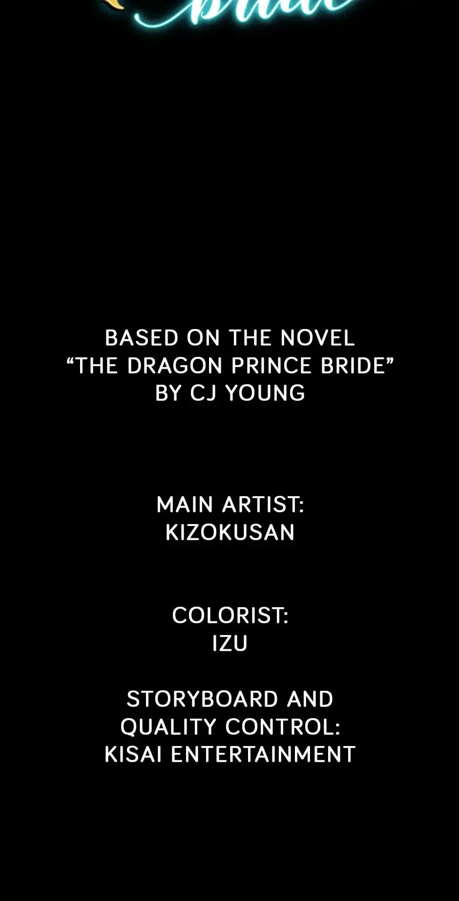 The Dragon Prince’s Bride Chapter 18 page 34