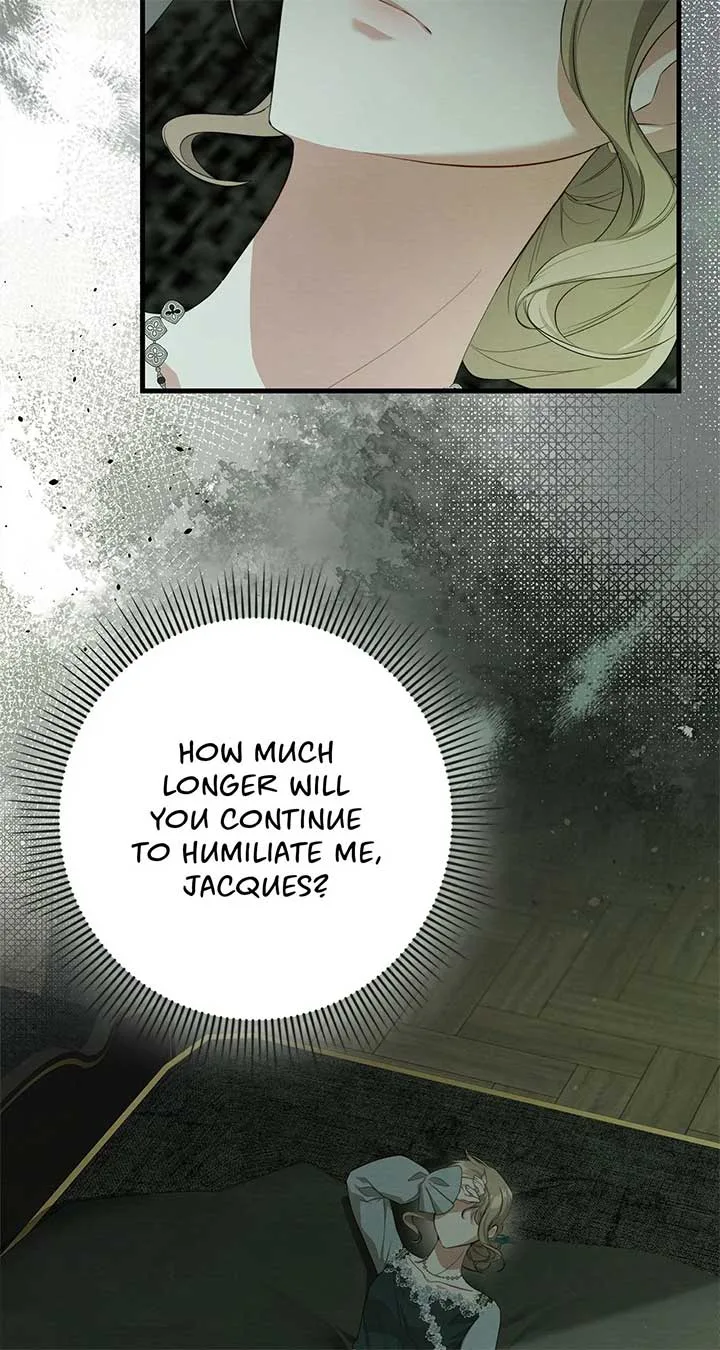 The Devil Who Kisses My Feet Chapter 17 page 3