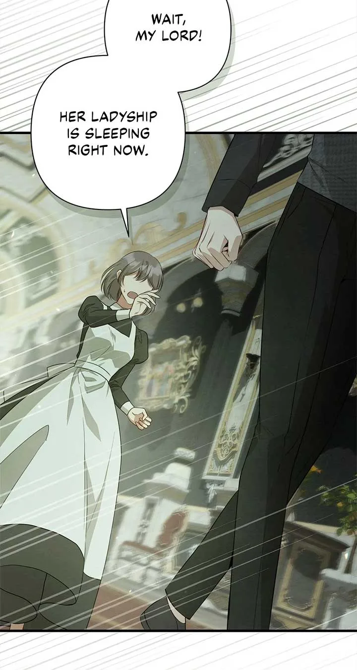 The Devil Who Kisses My Feet Chapter 17 page 5