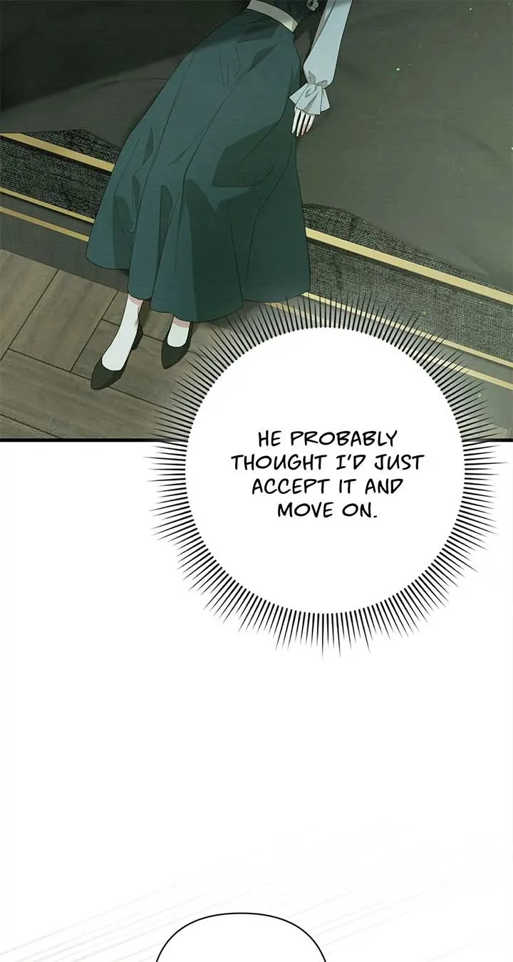 The Devil Who Kisses My Feet Chapter 17 page 4