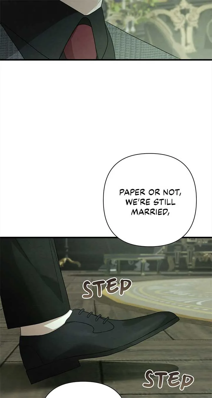 The Devil Who Kisses My Feet Chapter 17 page 11