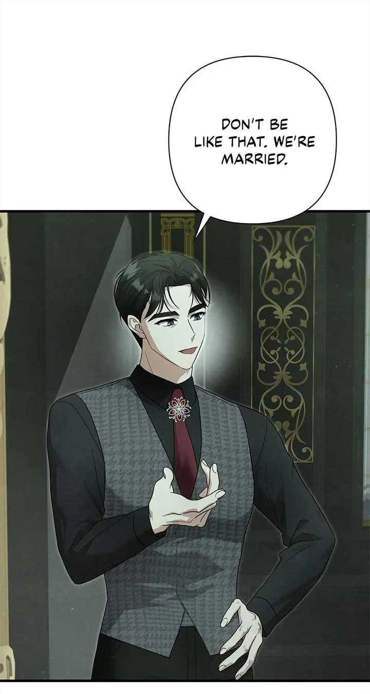 The Devil Who Kisses My Feet Chapter 17 page 9